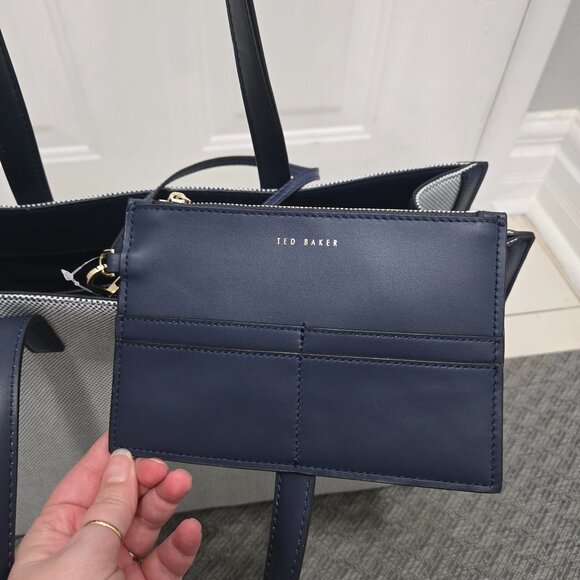 Ted Baker Tote - Picture 5 of 7
